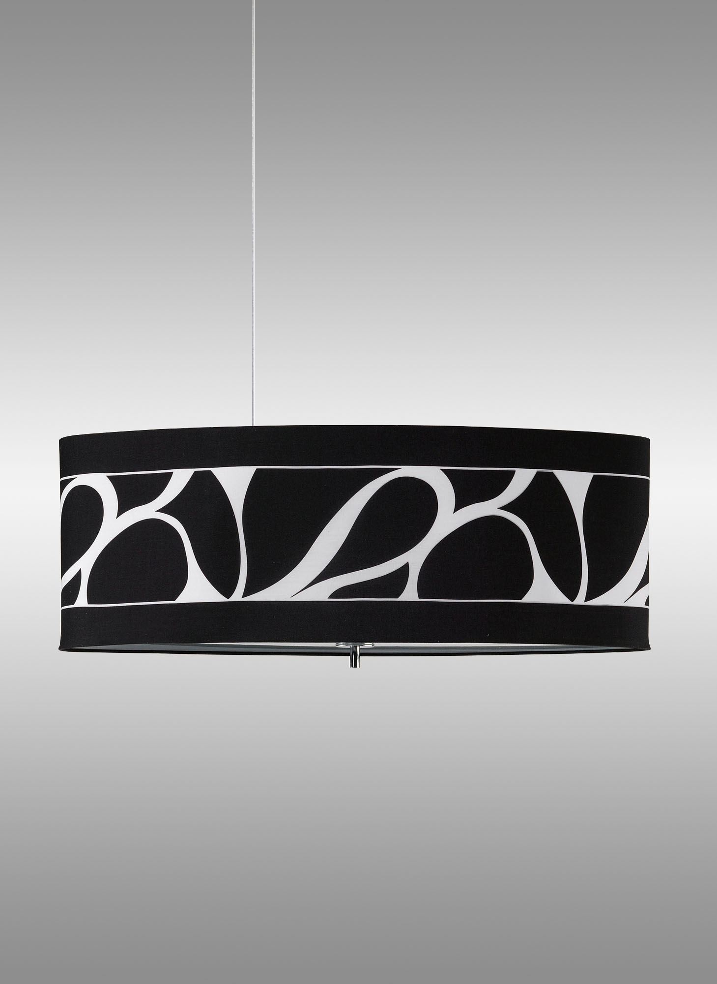 Manhattan Ceiling Lights Mantra Single Pendant